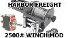 Lbs Electric Winch