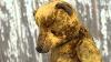 Wonderful 18 Antique Style Mohair Teddy Bear by Terry John Woods