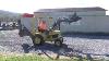 Terramite T6 Diesel Tractor Loader Backhoe, 4&times;4, Power Steering, Very Powerfull Mowers & Tractors